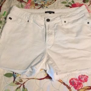Shorts from Stitch Fix
